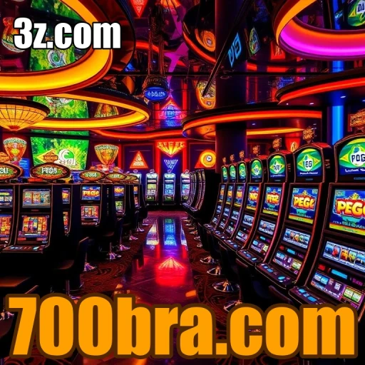 Promoções Imperdíveis no 700bra.com: Jogue e Ganhe Mais