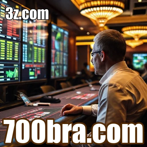 700bra.com Caça-Níqueis