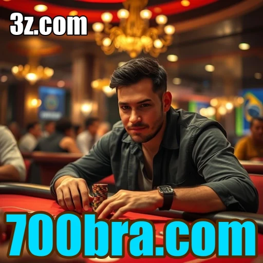 700bra.com Jogos Virtuais